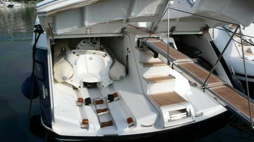 Marine project Marine project Princess v 65