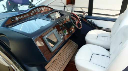 Marine project Marine project Princess v 65