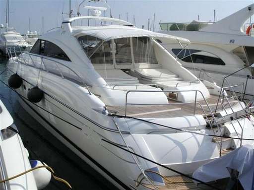 Marine project Marine project Princess v 65