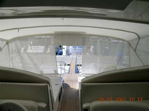 Marine project Marine project Princess v 65