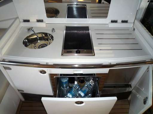 Marine project Marine project Princess v 65