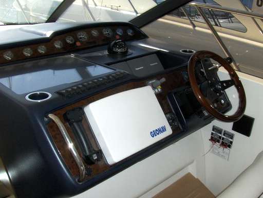 Marine project Marine project V 46 ht open