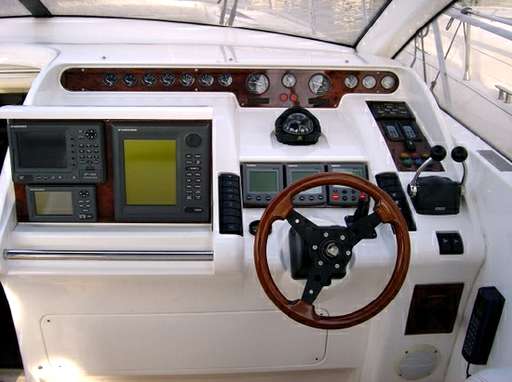 Marine project Marine project V 55 open