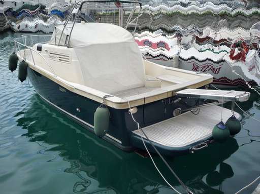 Portofino marine Portofino marine 750