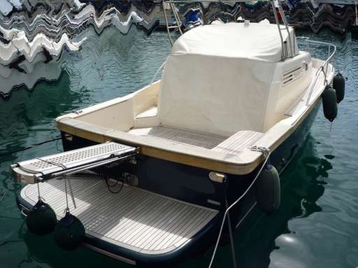 Portofino marine Portofino marine 750