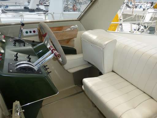 Riva Riva Bravo 38 special