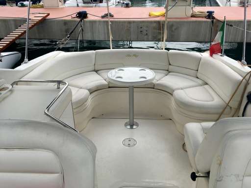 SEA RAY SEA RAY 280 da