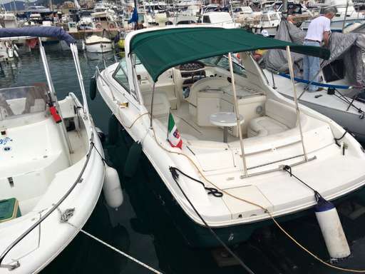 SEA RAY SEA RAY 280 da