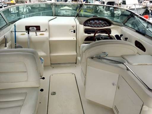 SEA RAY SEA RAY 280 da