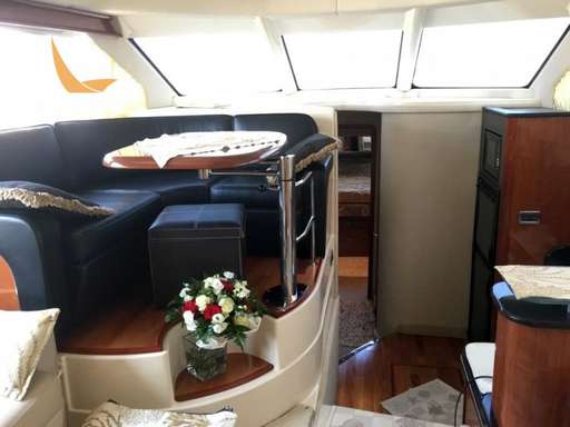 Sea Ray Sea Ray 455 Sundancer