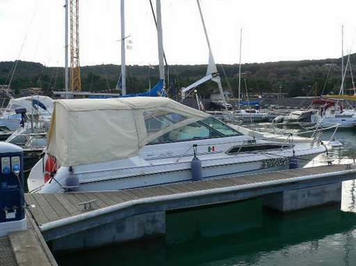 Sea ray Sea ray 250 da