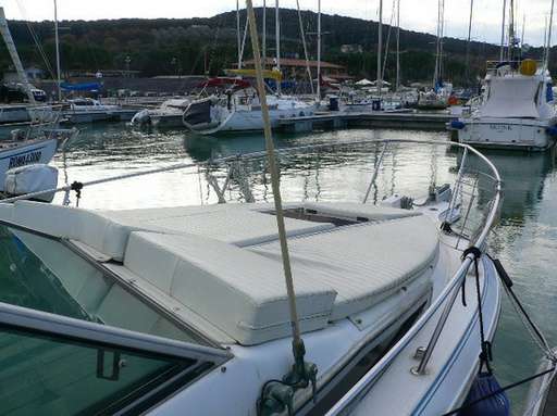 Sea ray Sea ray 250 da