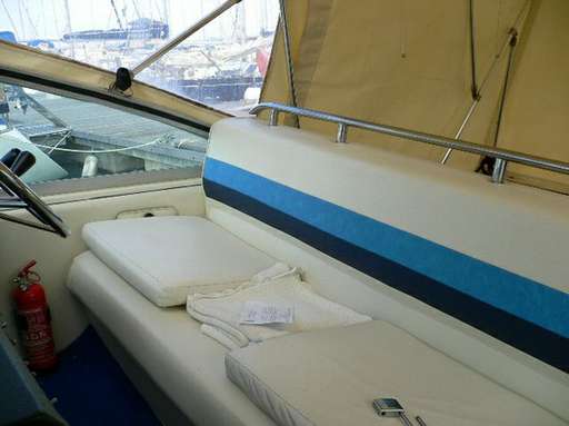 Sea ray Sea ray 250 da