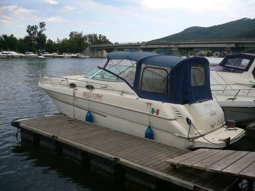 Sea ray Sea ray 270 sundancer