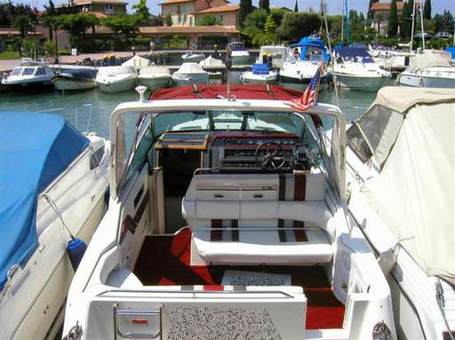 Sea ray Sea ray 290 da