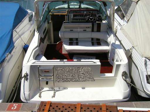 Sea ray Sea ray 290 da