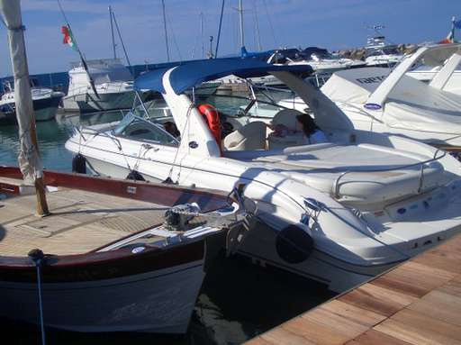 Sea ray Sea ray 290 ss