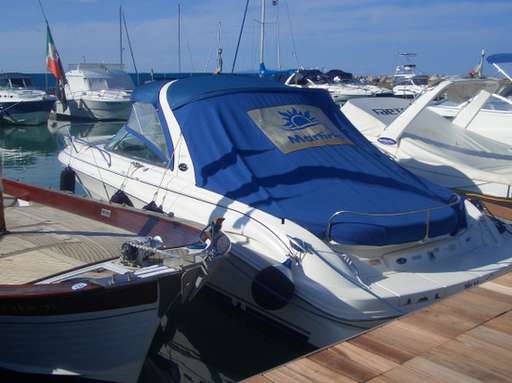 Sea ray Sea ray 290 ss