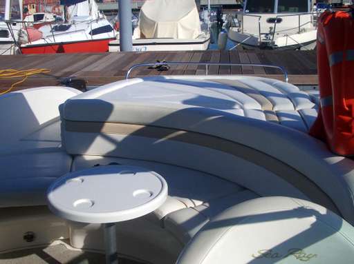 Sea ray Sea ray 290 ss