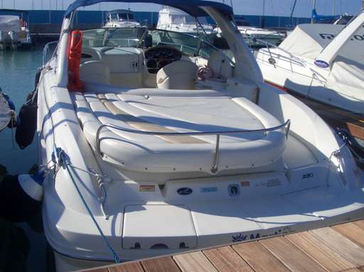 Sea ray Sea ray 290 ss