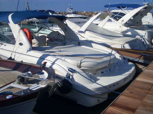 Sea ray Sea ray 290 ss