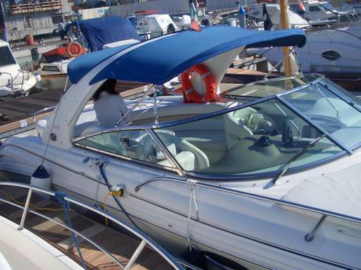 Sea ray Sea ray 290 ss