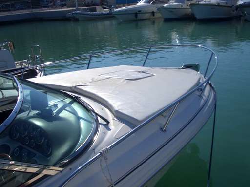 Sea ray Sea ray 290 ss