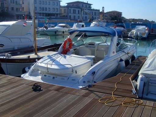 Sea ray Sea ray 290 ss