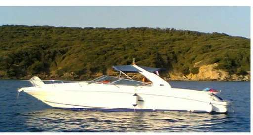 Sea ray Sea ray 290 ss