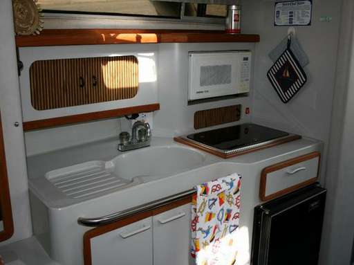 Sea ray Sea ray 290