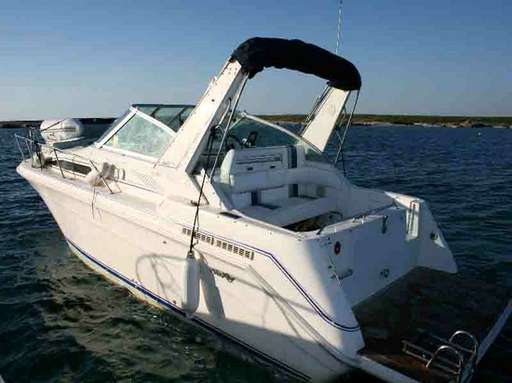 Sea ray Sea ray 290