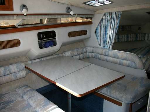 Sea ray Sea ray 290