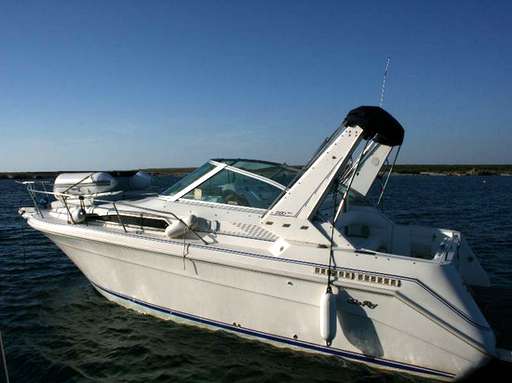 Sea ray Sea ray 290