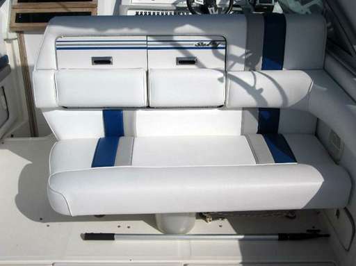 Sea ray Sea ray 290