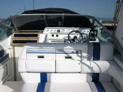 Sea ray Sea ray 290