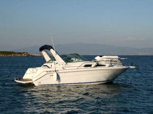 Sea ray Sea ray 290