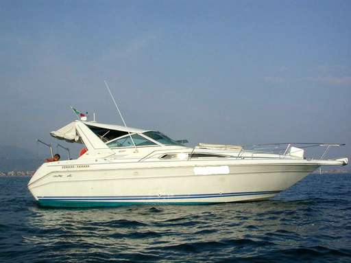 Sea ray Sea ray 300 sundancer