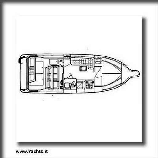 Sea ray Sea ray 300 sundancer