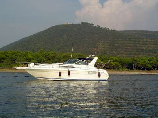 Sea ray Sea ray 300 sundancer