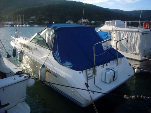 Sea ray Sea ray 310 da