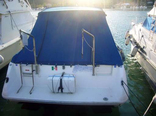 Sea ray Sea ray 310 da