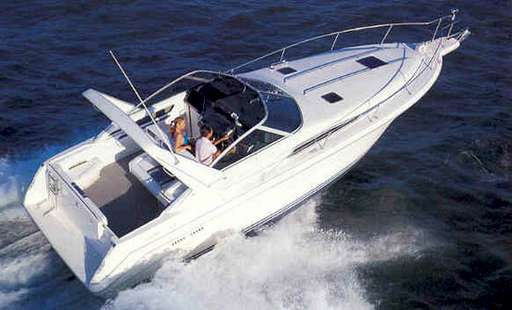 Sea ray Sea ray 310 express