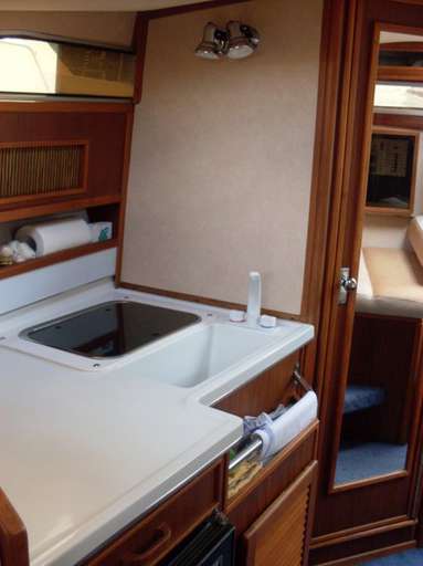 Sea ray Sea ray 310 sundancer