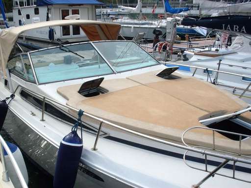 Sea ray Sea ray 310 sundancer