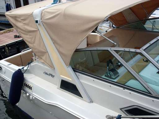 Sea ray Sea ray 310 sundancer