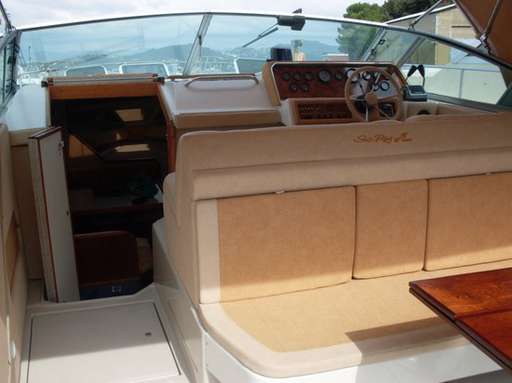 Sea ray Sea ray 310 sundancer