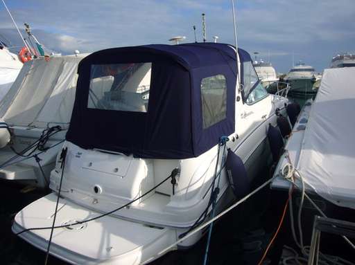 Sea ray Sea ray 315 da