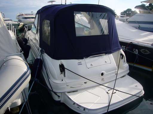 Sea ray Sea ray 315 da