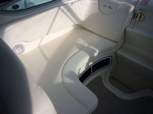 Sea ray Sea ray 315 da