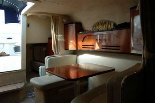 Sea ray Sea ray 315